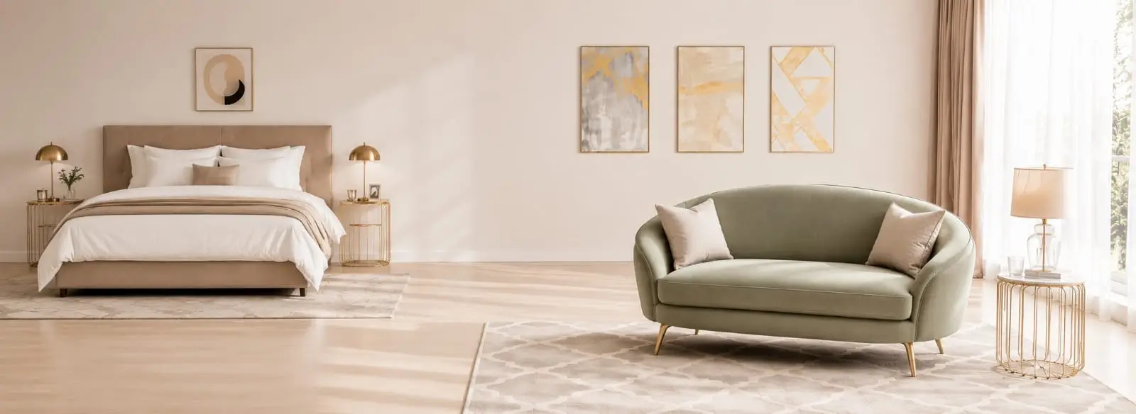 2 Seater Sofas
