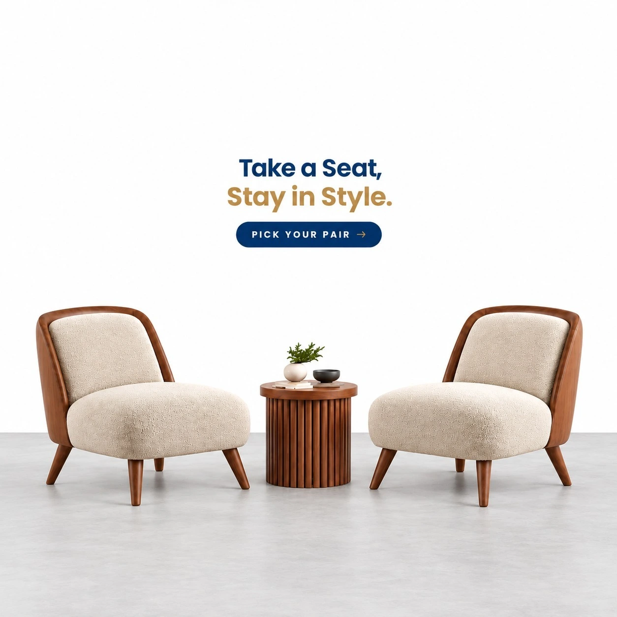 Sofa Chair