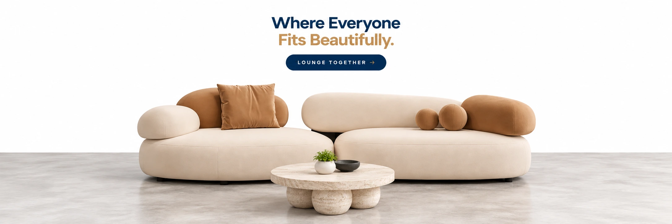 ComfyClub handcrafted furniture