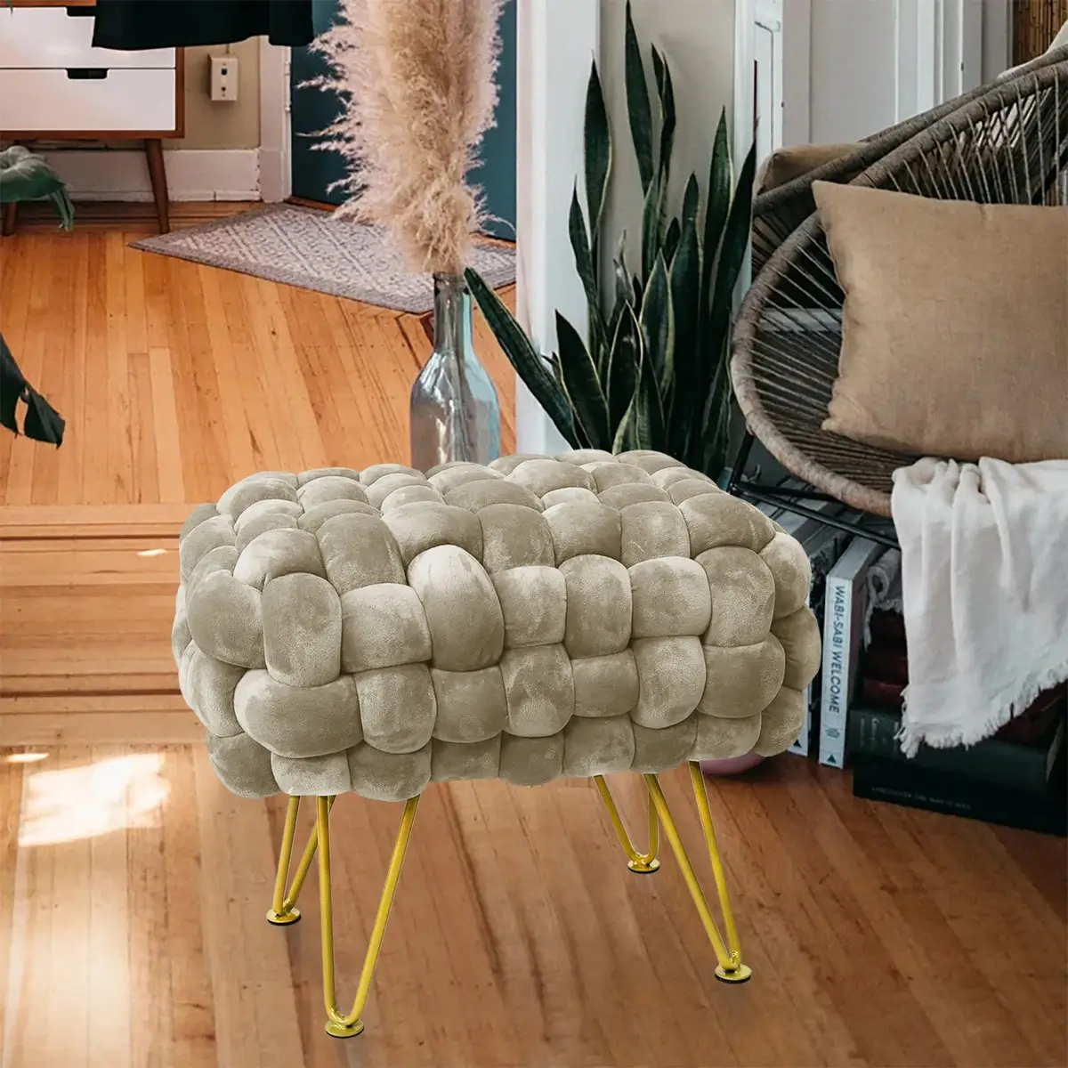 Ottoman Sofas